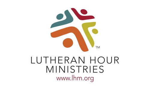 The Lutheran Hour