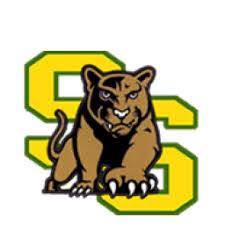 Salina South Cougars