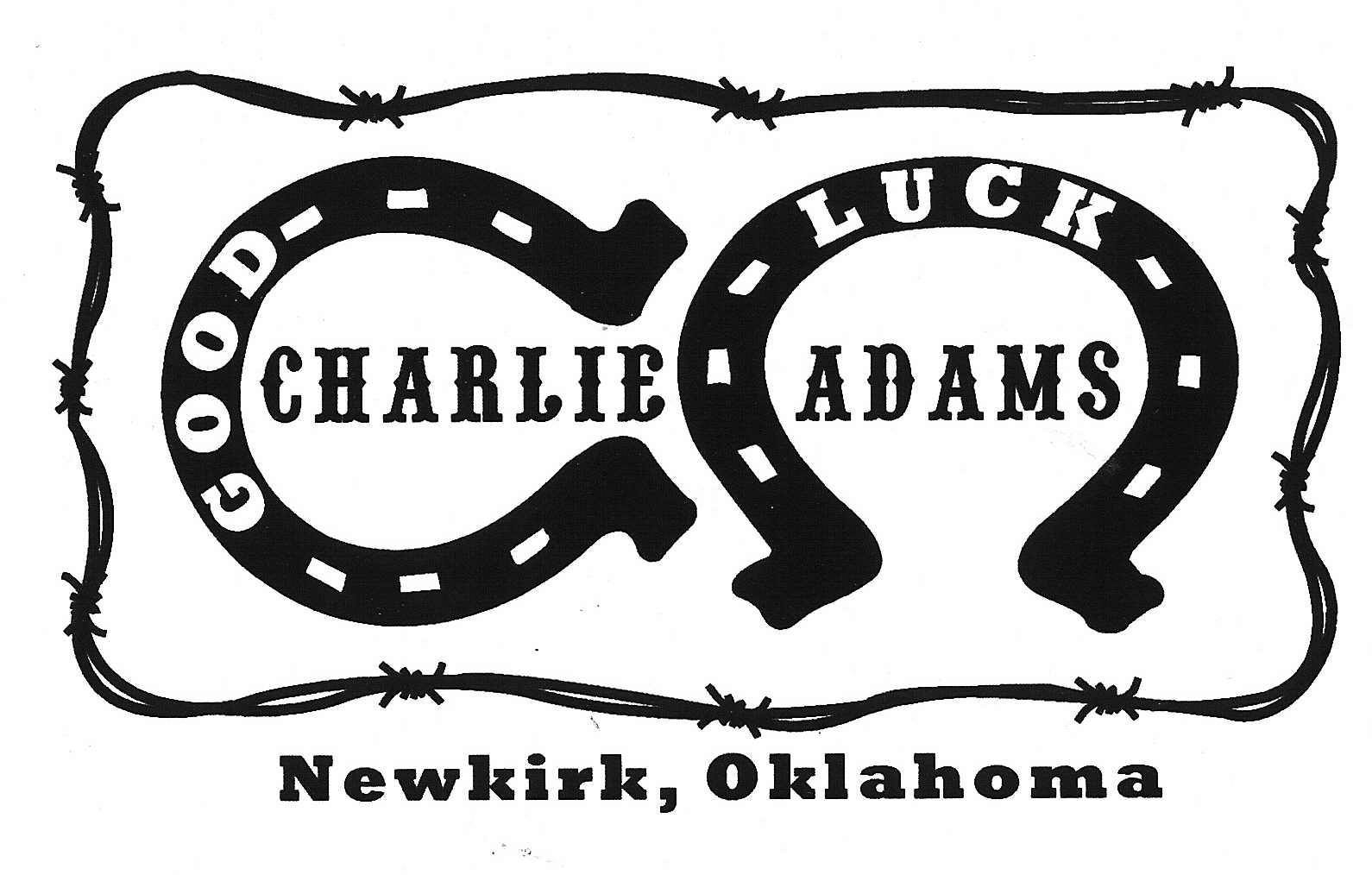 Charlie Adams Day in Newkirk September 10