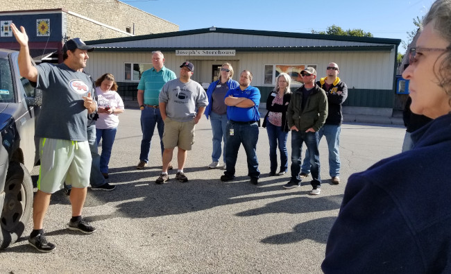 Leadership Cowley County Now Accepting Applications For 2022 Class