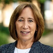 Cowley College President Michelle Schoon informs board of plans to retire