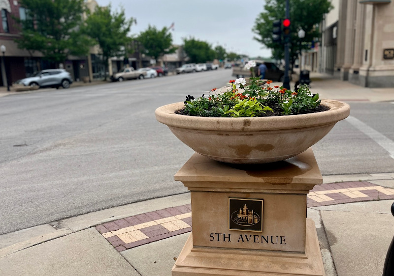 Ark City community survey reveals emphasis on infrastructure, childcare and youth-related programs