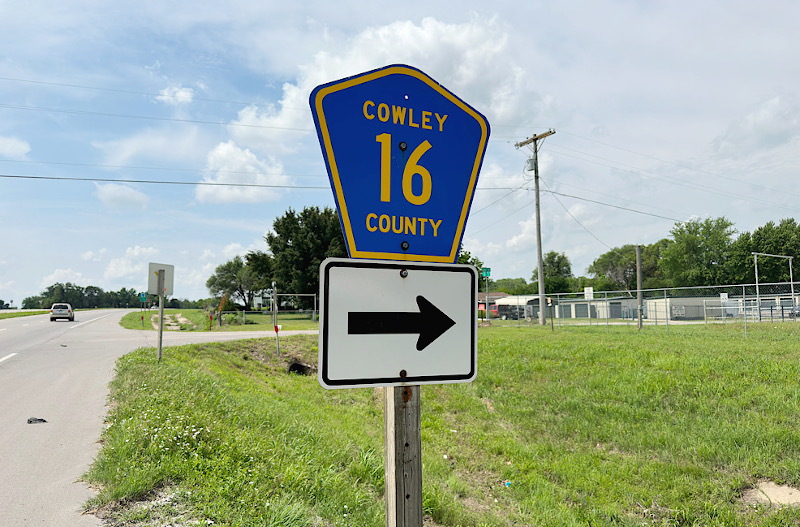 County awarded $600K for Lovers Lane/Cowley 16 improvements