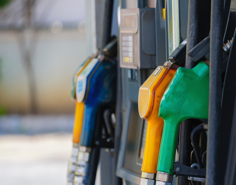 Oklahoma exploring pay-per-mile system as motor fuel tax replacement