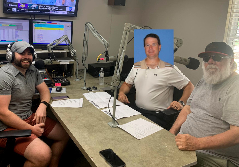 AUDIO: The 620 Sports Show 1/4/24