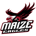Maize Eagles
