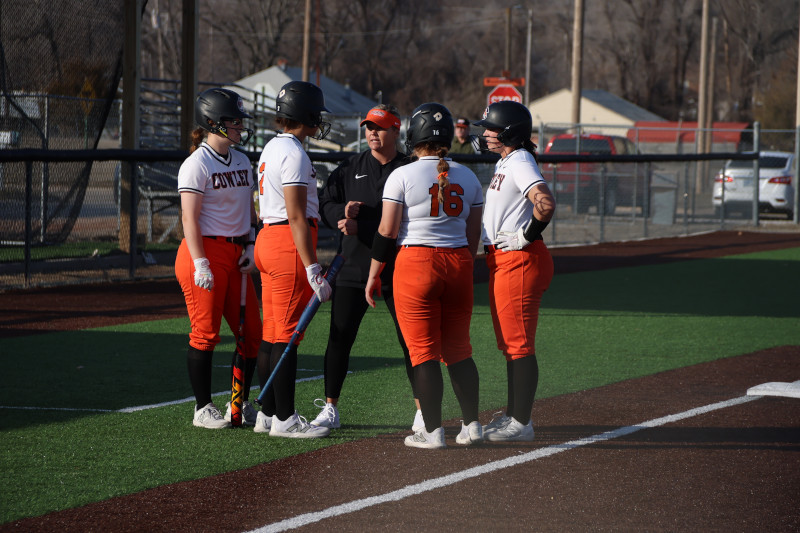 No. 20 Tiger softball team goes 3-0 on the weekend