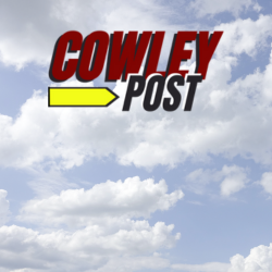 Thursday rains help continue a wet year for Cowley and Sumner Counties