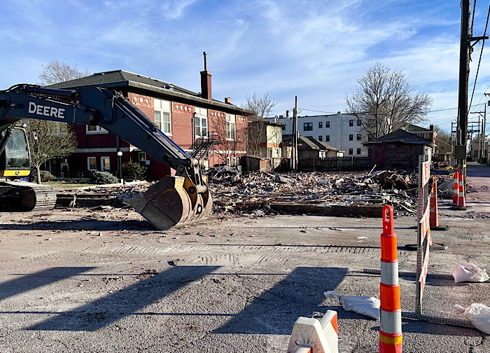 Cause of VFW fire filed as undetermined, but fire marshal says no foul play suspected