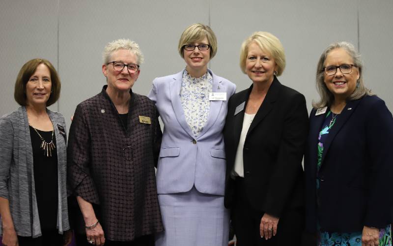 Local colleges part of program that is taking aim at teacher shortage in Kansas