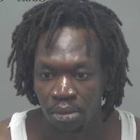 Wichita man with federal warrant remains in Cowley County Jail after incident last week