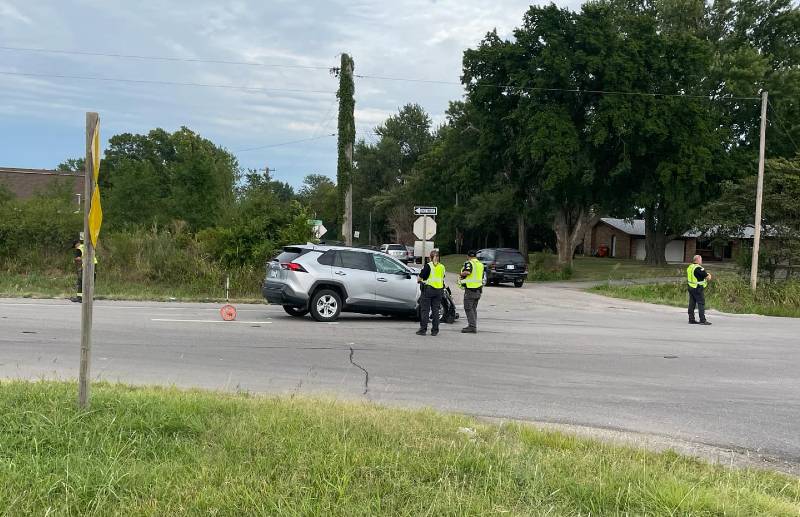 Sheriff report: Driver failing to yield to oncoming traffic caused crash south of AC