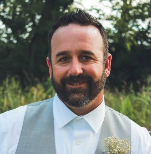 Todd “TJ” Curtis