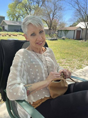 Cheryl Lynn Mitchell-Eslick