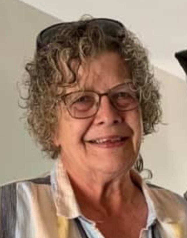 Elizabeth “Liz” Frazier