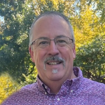 Patrick Shawn Mansfield