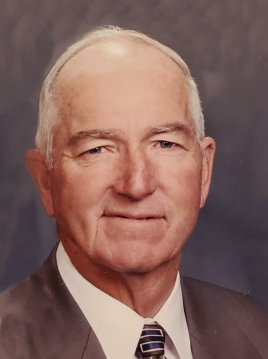 Marvin Richard Rouch