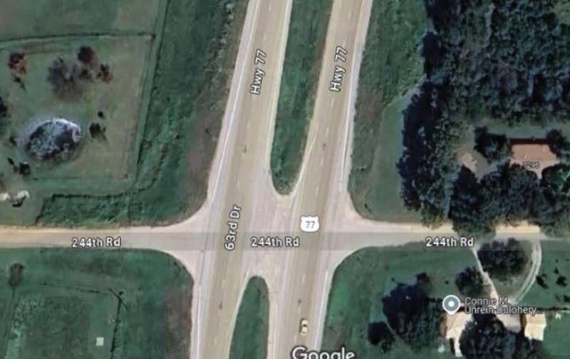 Drivers not stopping for 77 bus stop leads to announcement from sheriff