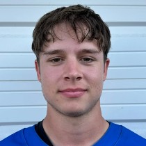 Winfield running back recovering after tense moments at Friday game