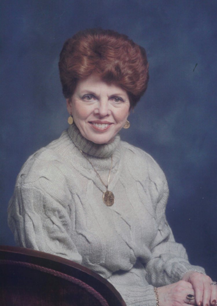 Dolores Margaret French