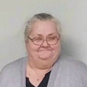 Linda Cheryl McLaughlin Hamner