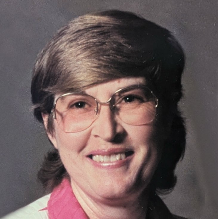 Betty L. Kaats