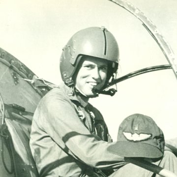 Richard D. Lillibridge