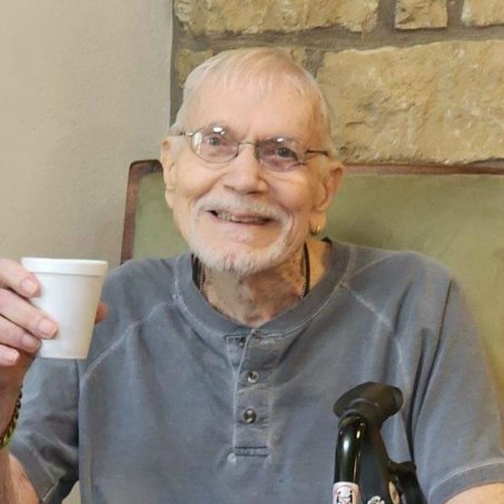 Merl “Mario” Leonard Hollis