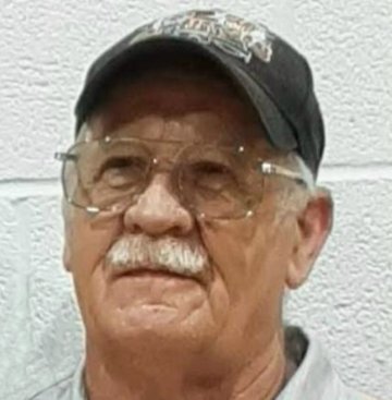 Steven Ralph Lankton