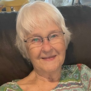 Catherine Lee Shiever