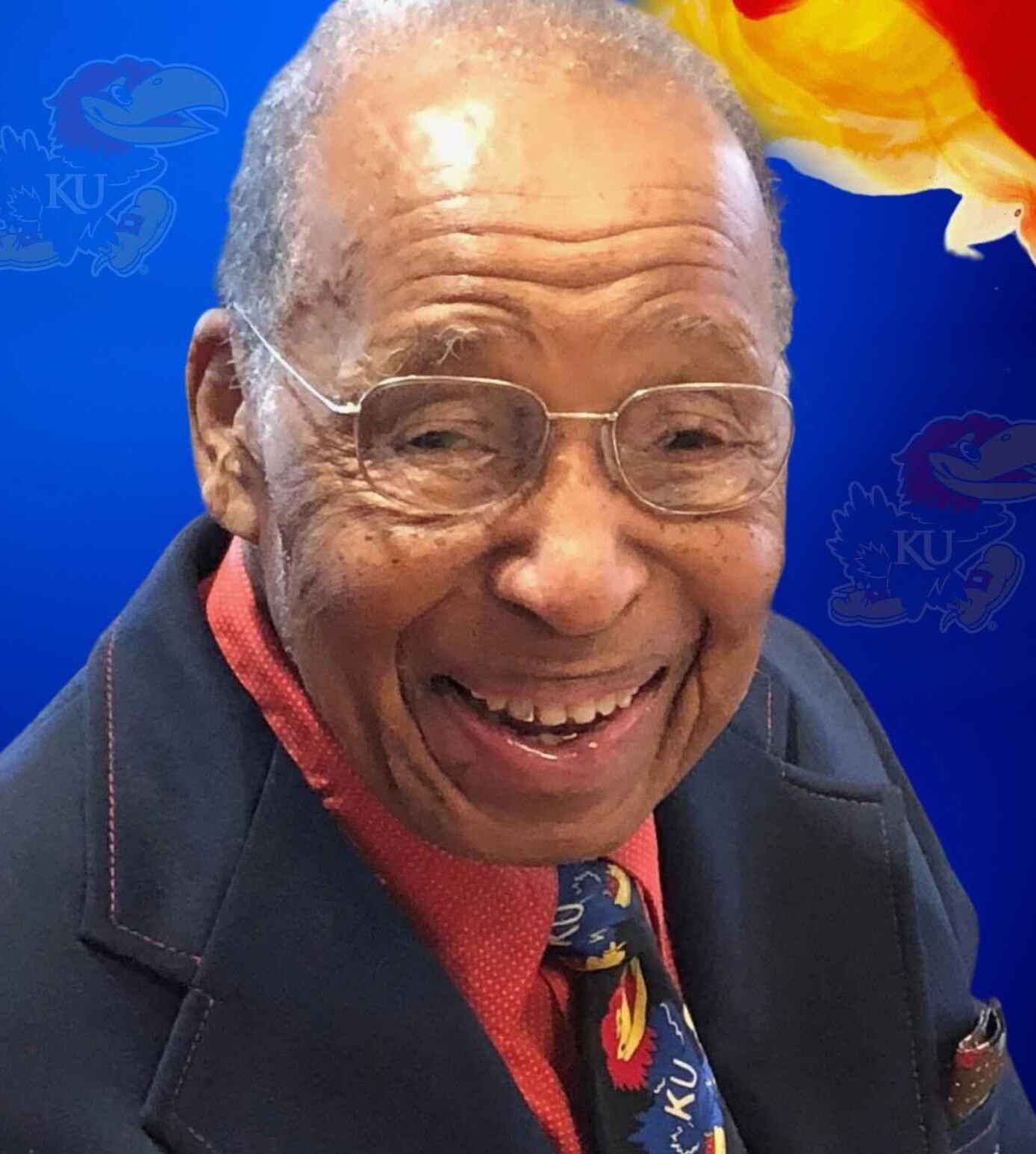 Charles Edward Watson Sr.