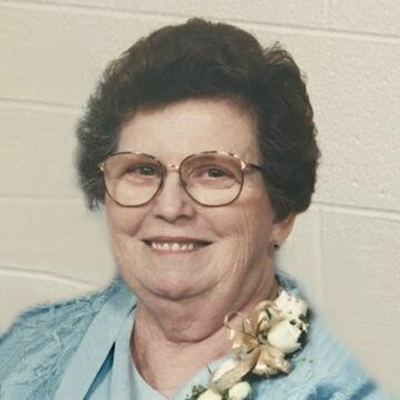 Etta “Louise” Cole