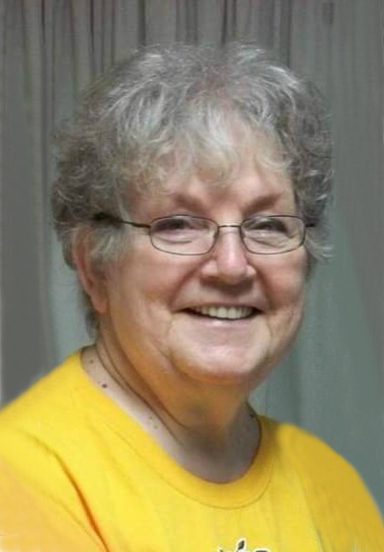 Sandra J. Murray