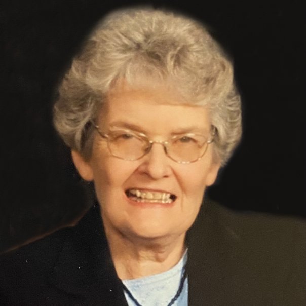Dorothy M. Keplinger