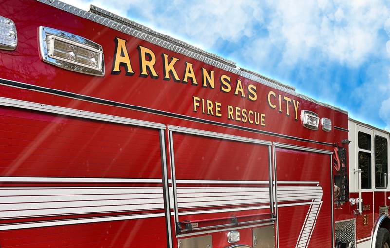 AC Fire-EMS seeks names of former firefighters for planned memorial at fire station