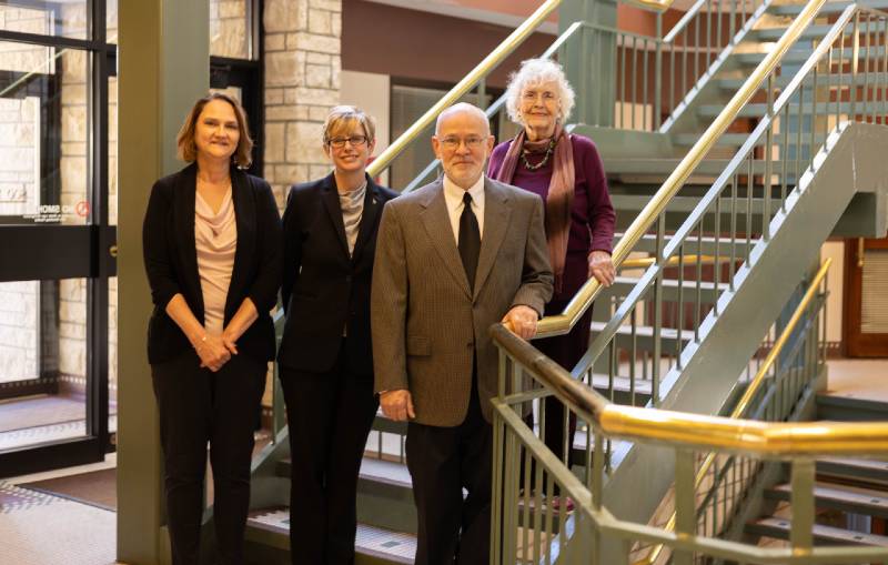 Southwestern has director and lease in place for new PA program at 800 Main in Winfield