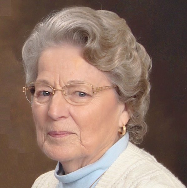 Phyllis G. Griffith