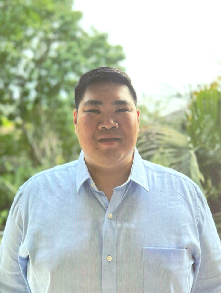 Souksakone “Kevin” Mienphilom