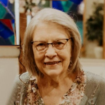 Constance “Connie” Louise Wacker