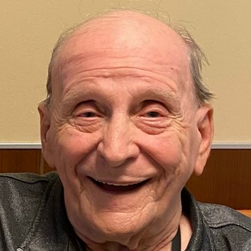 Quentin “Lou” Louis Cervin