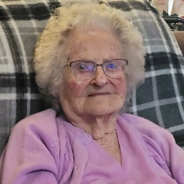 Sophia “Maxine” Collins