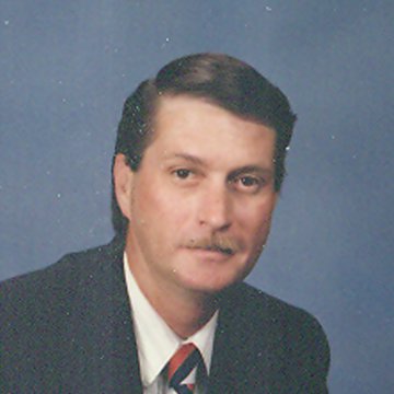 Jeffery Hayward Miles