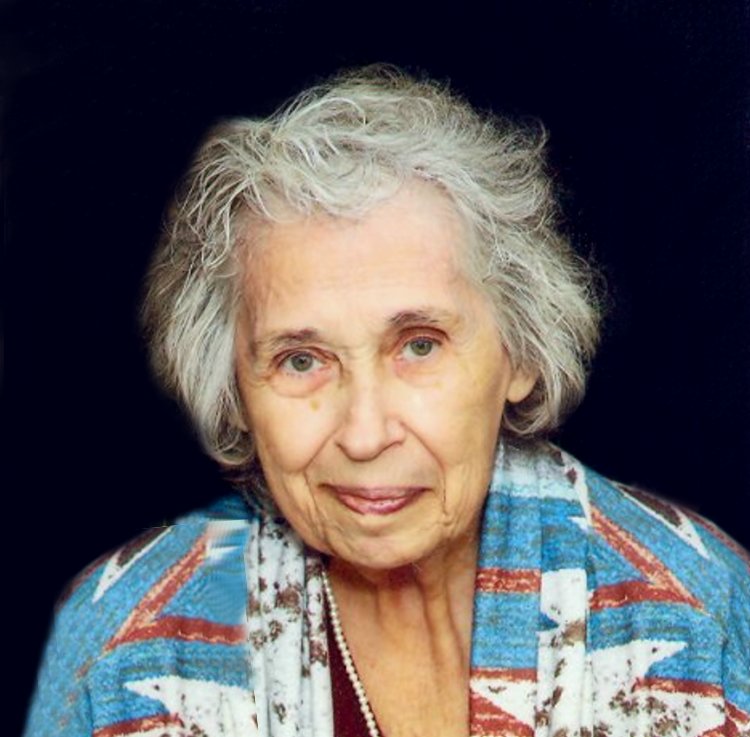 Corabelle “Corky” Redington