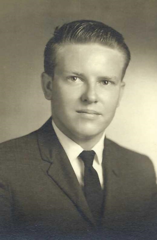 Roger Herbert Voorhis