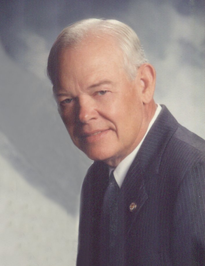 Wallace “Lynn” Thompson