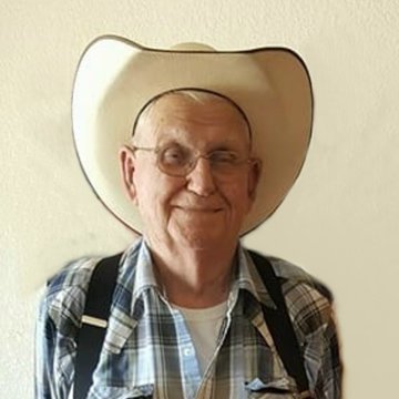 Delbert Dean Westenfeld