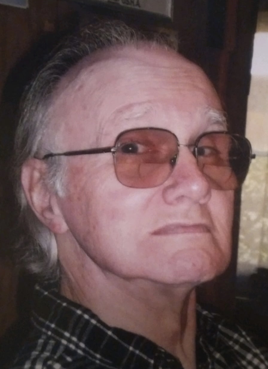 Charles “Chuck” Eugene Kennedy