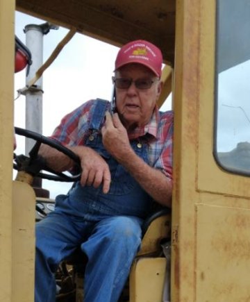 Richard L. “Dick” Golightley