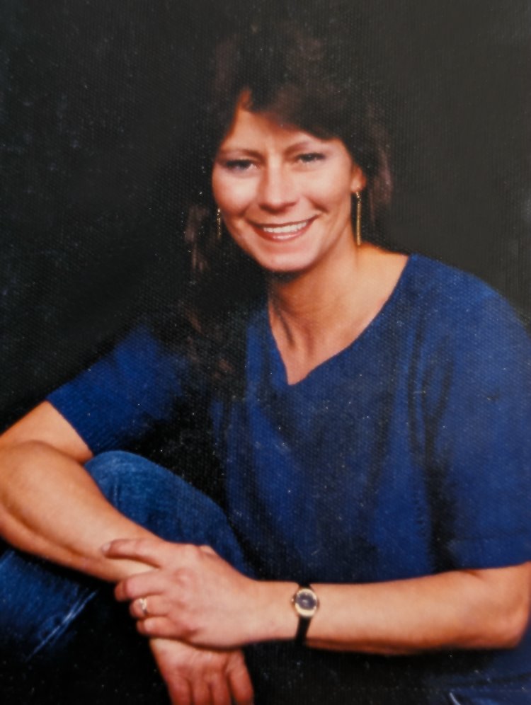 Cynthia Lynn Goodnight