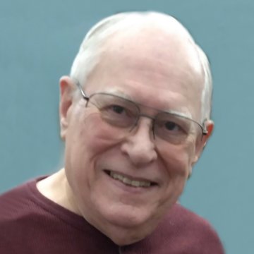 Leonard Carl Halverson